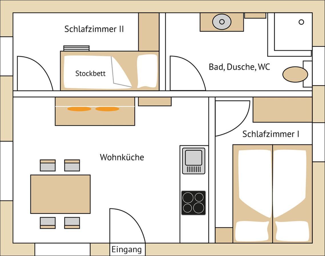 Mountain-Chalets Sonnenberg Nüziders 외부 사진